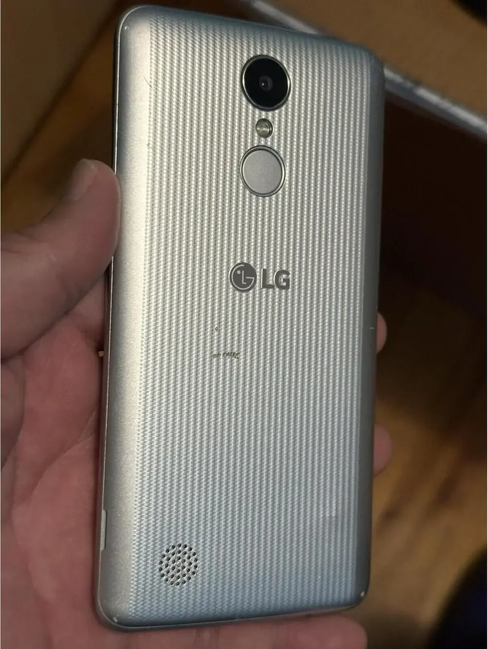 LG Dummy Phone ( FAKE/DISPLAY)